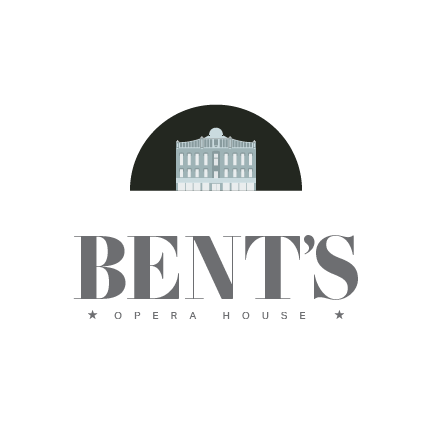 Bent's Opera House logo