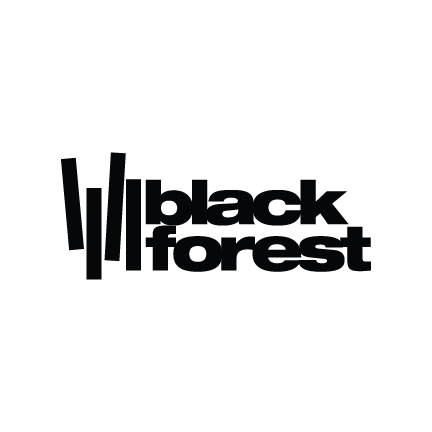 Black Forest logo