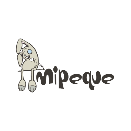 MiPique logo