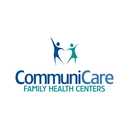 CommuniCare logo