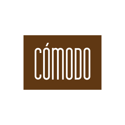 Cómodo logo