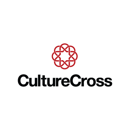 Culture Cross logo