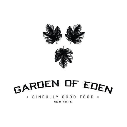 Garden of Eden logo