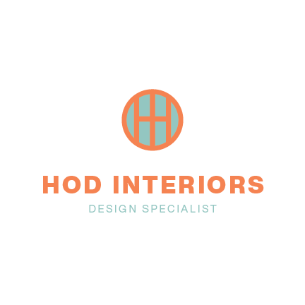 HOD Interiors logo