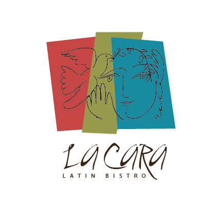 La Cara logo