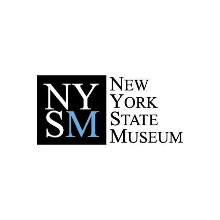 New York State Museum logo