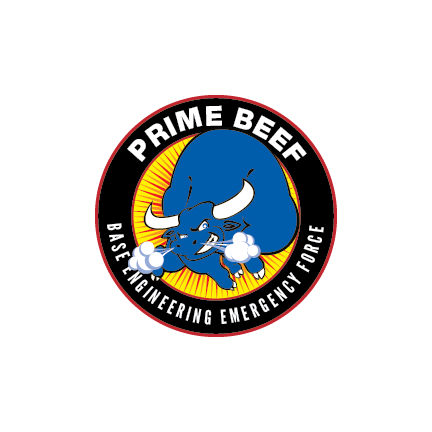 Prime BEEF logo