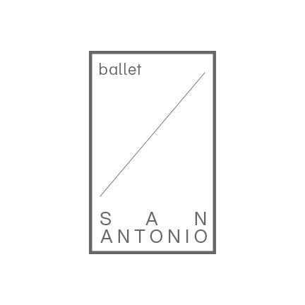 Ballet San Antonio logo