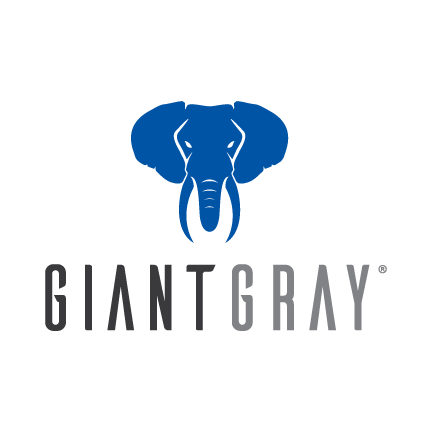 Giant Gray logo