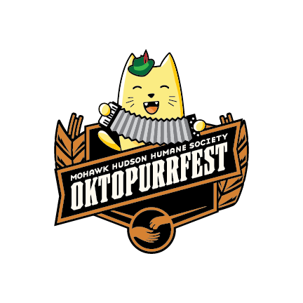 MHHS Oktopurrfest logo