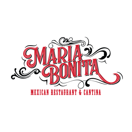 Maria Bonita logo