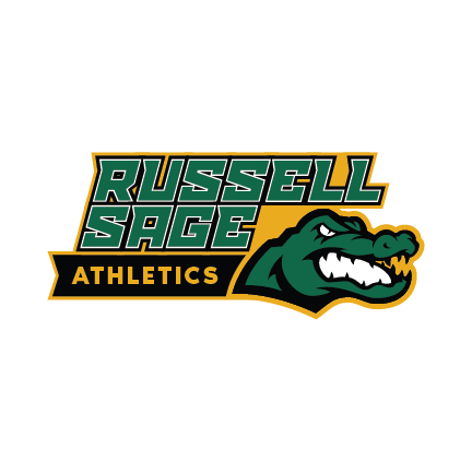 Russell Sage College Athletics logo