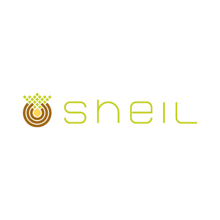 SHEIL logo