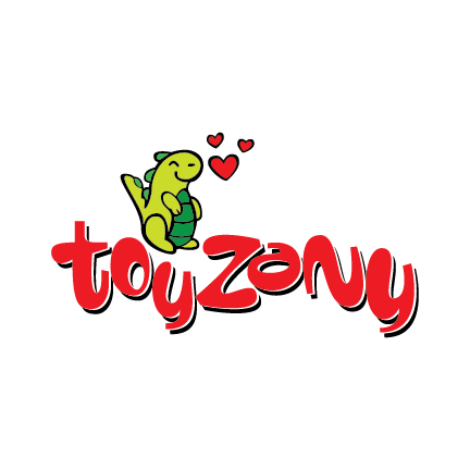 Toy Zany logo