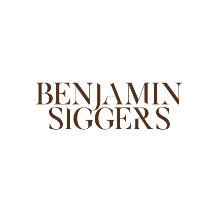 Benjamin Siggers logo